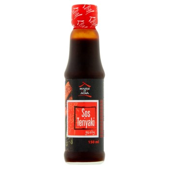 House of Asia Sos Teriyaki 150 ml