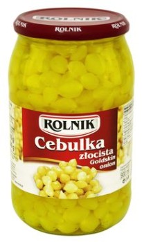 Rolnik Cebulka złocista 900 ml