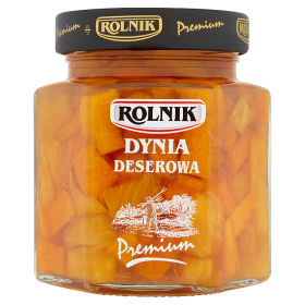 Rolnik Premium Dynia deserowa 290 g