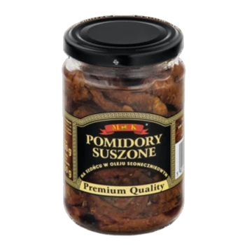 MK Pomidory suszone 280 g