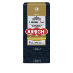 Arrighi Makaron cannelloni 250 g