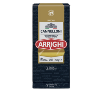 Arrighi Makaron cannelloni 250 g