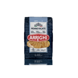 Arrighi Makaron penne rigate 500 g