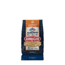 Arrighi Alfabeto Makaron 500 g