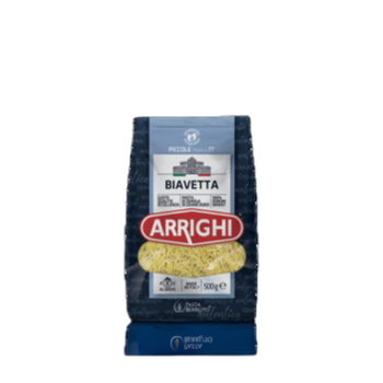 Arrighi Makaron biavetta 500 g