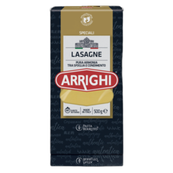 Arrighi Makaron lasagne 500 g