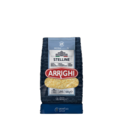 Arrighi Makaron stelline 500 g