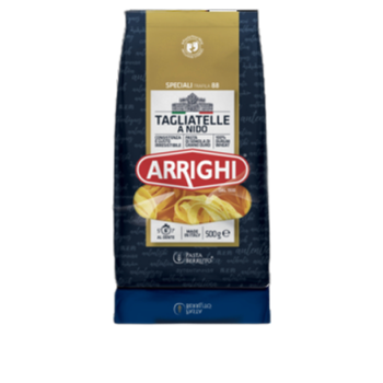 Arrighi Makaron tagliatelle a nido 500 g