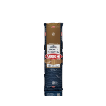 Arrighi Makaron pełnoziarnisty spaghetti 500 g