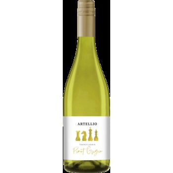 'Artellio Pinot Grigio 0,75L