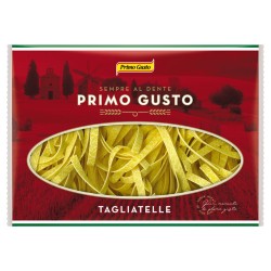 Primo Gusto Makaron Gniazda Tagliatelle 500 g