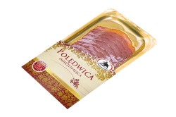 ZMB Polędwica dojrzewająca plastry 100 g