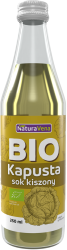 NaturAvena Sok z kapusty kiszonej BIO 250 ml