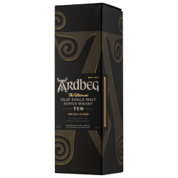 ' Ardbeg Malt 46% 10Y 0,7 l