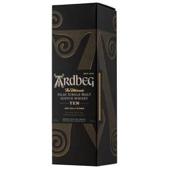 ' Ardbeg Malt 46% 10Y 0,7 l