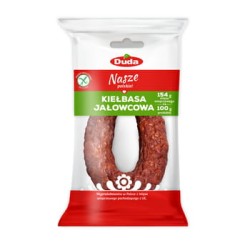 Kiełbasa Jałowcowa 150 G Duda