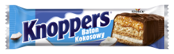 Knoppers Baton kokosowy 40 g