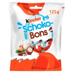 Kinder Schoko-Bons 125 g