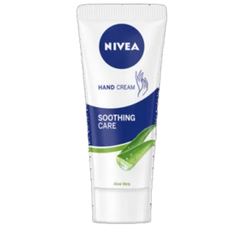 NIVEA Refreshing Care Orzeźwiający krem do rąk 75 ml