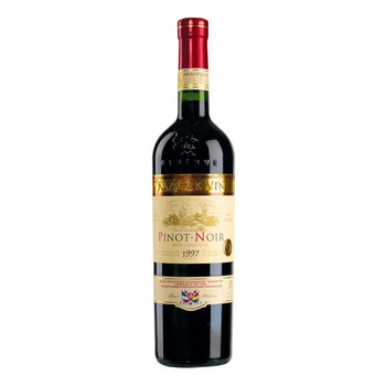 'Wino Kazayak Pinot Noir C.PS. 750 ml