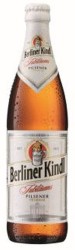 ' Piwo Berliner Kindl Jubilaums Pilsener butelka 500 ml