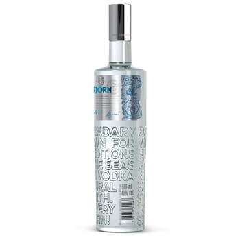 ' Bjorn Crystal Wódka 40% 700 ml