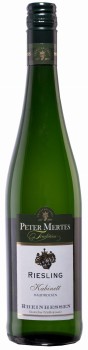 'Wino Peter Mertes Riesling Kabinett B.PW. 750 ml