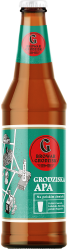 ' Piwo Grodziska Apa butelka 500 ml