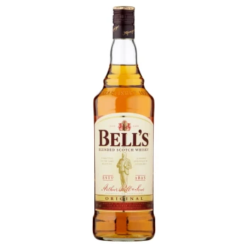 ' Bell's Szkocka whisky 1 l