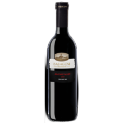 'Wino BadagoniI Alazani Valley C.PS. 750 ml