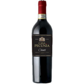 'Wino Casa Pecunia Chianti C.W. 750 ml