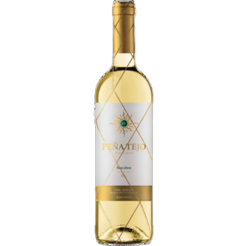 'Wino Pena Tejo Macabeo B.W. 750 ml
