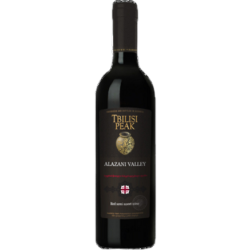 'Wino Tbilisi Peak Alazani Valley C.PS. 750 ml
