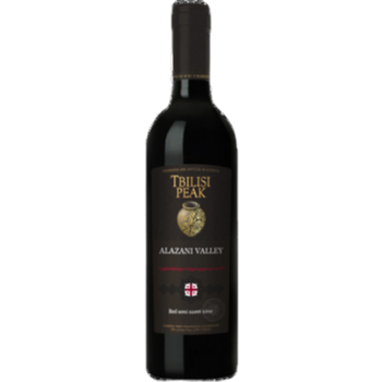 'Wino Tbilisi Peak Alazani Valley C.PS. 750 ml