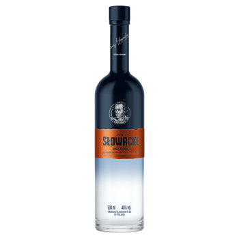 ' Słowacki Wódka Premium 40% 500 ml