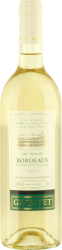 'Wino Ginestet Aoc Bordeaux B.PW. 750 ml