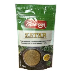 Jasmeen Zatar, Za'atar przyprawa z tymiankiem 100 g