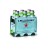 S.Pellegrino Naturalna woda mineralna gazowana 250 ml