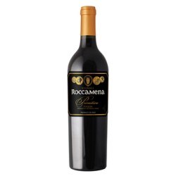 'Wino Primitivo Roccamena Vignali C.PW. 750 ml