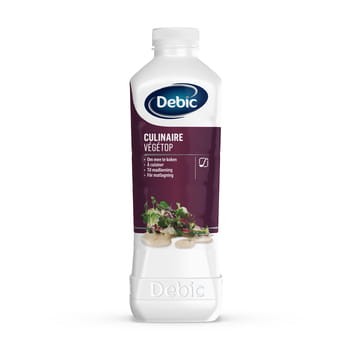 Alternatywa Dla Śmietanki Debic Culinaire Vegetop 15% 1L