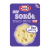Mlekovita plastry sokół bez laktozy 150 g