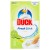 Duck Fresh Stick 4in1 Lime Żelowe paski do toalet 27 g (3 sztuki)