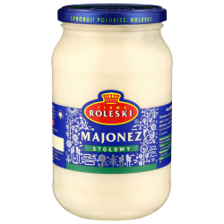 Roleski Majonez Stołowy 850 g