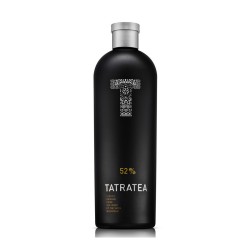 ' Likier Tatratea Original 52% 700Ml