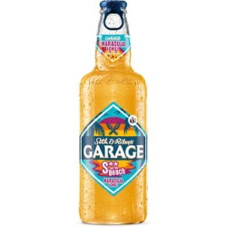 ' Garage S** On The Beach Maracuja&amp;Chili 4,6% Butelka Bezzwrotna 400 Ml