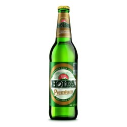 ' Holba Premium 5,2% Alk. 0,5 L Butelka Bezzwrotna
