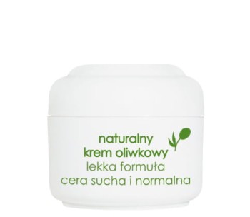 Ziaja oliwkowa krem oliwkowy lekka formuła 50 ml