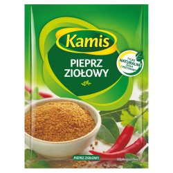 Kamis Pieprz ziołowy 15 g