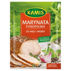 Kamis Marynata staropolska 20 g