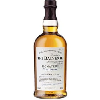 ' Balvenie 12 y/o 40% 0,7 l